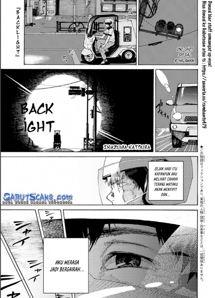 Baca Backlight Chapter 00.1 Gambar 2