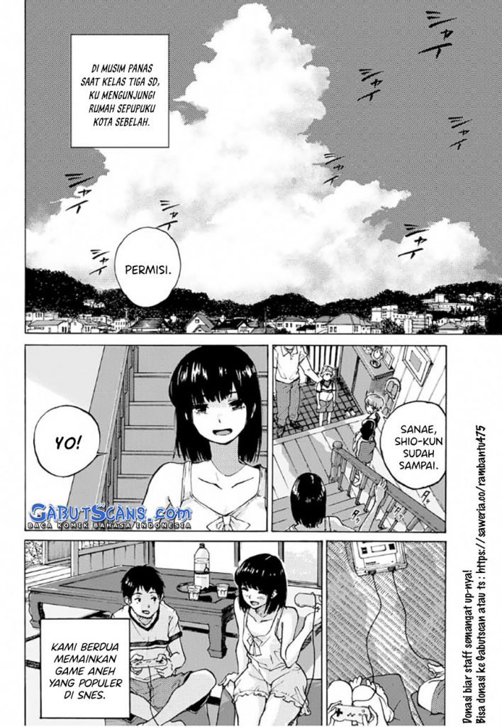 Backlight Chapter 00.1 Gambar 3