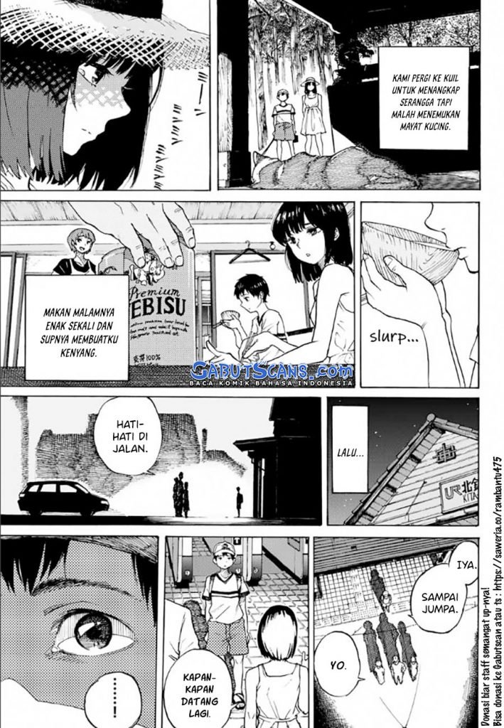 Backlight Chapter 00.1 Gambar 4