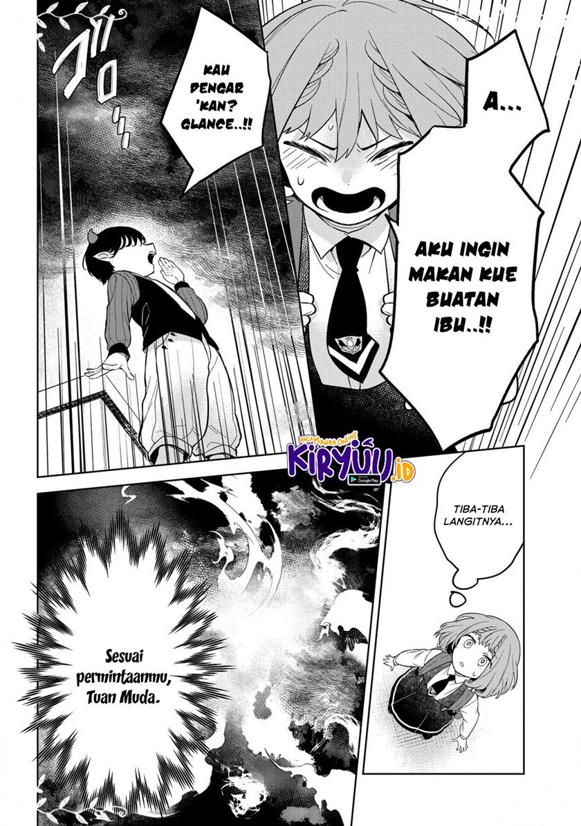 Yami Maid ga Shihai suru! Chapter 1 Gambar 16