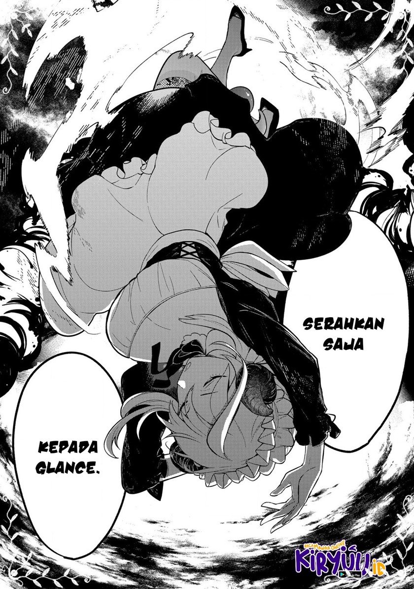 Yami Maid ga Shihai suru! Chapter 1 Gambar 17