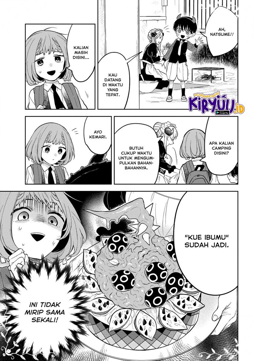 Yami Maid ga Shihai suru! Chapter 1 Gambar 25