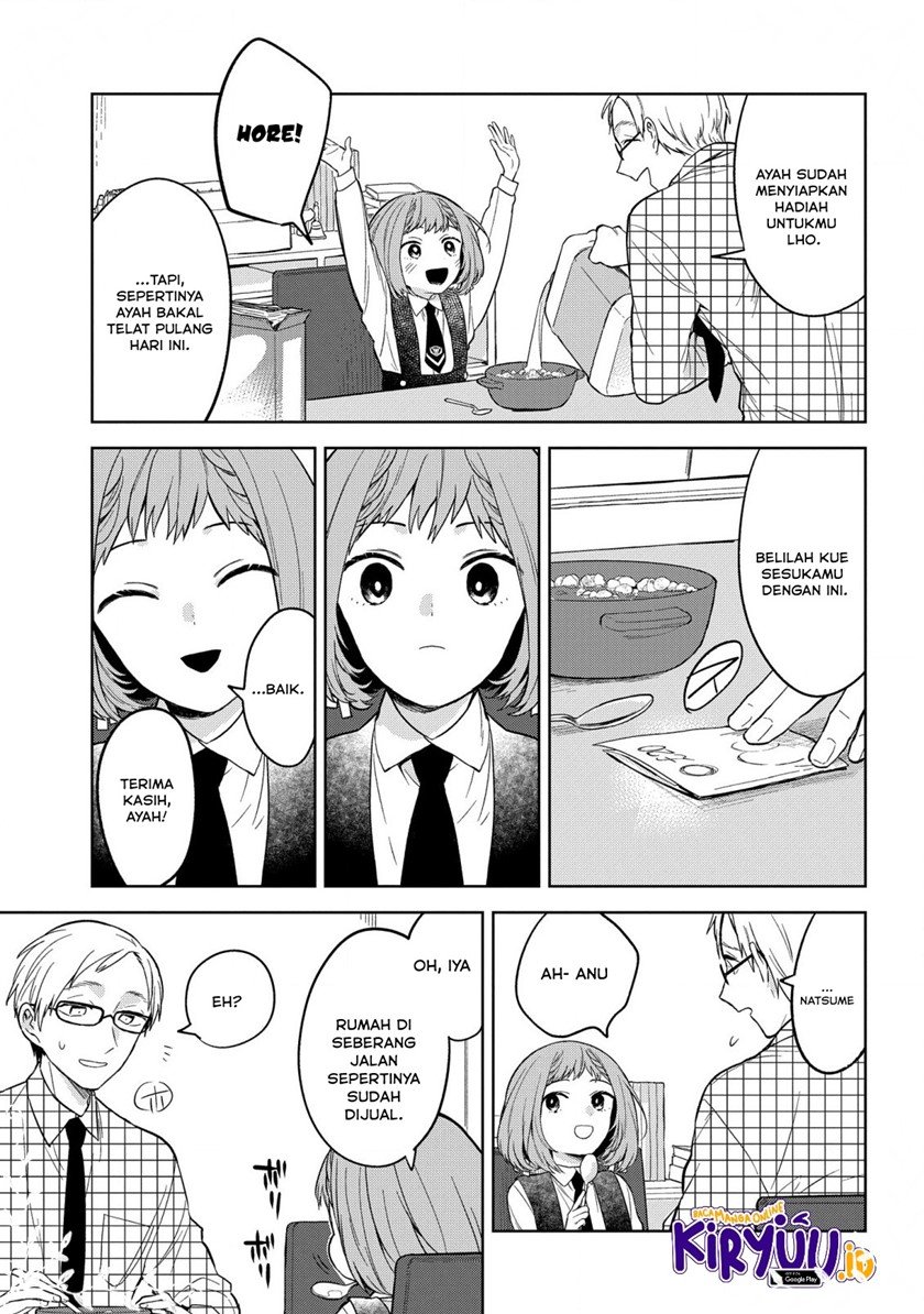 Yami Maid ga Shihai suru! Chapter 1 Gambar 5