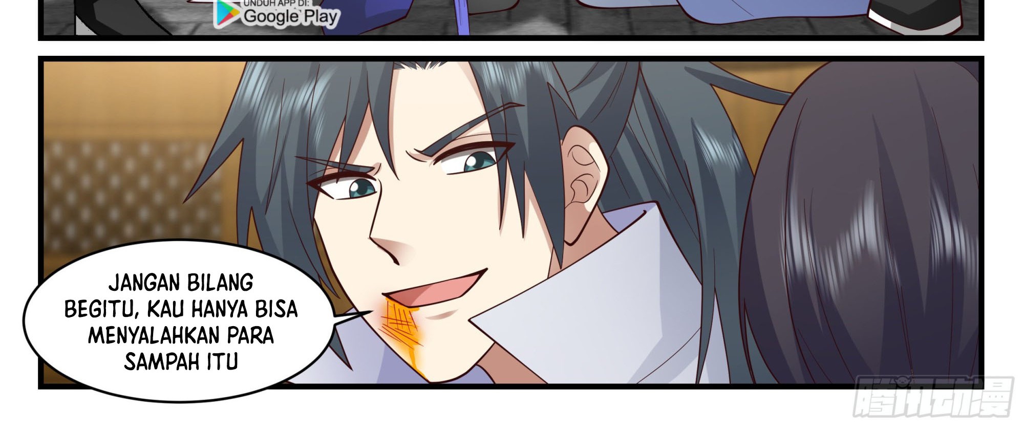 Martial Peak Part 2 Chapter 2631 Gambar 6