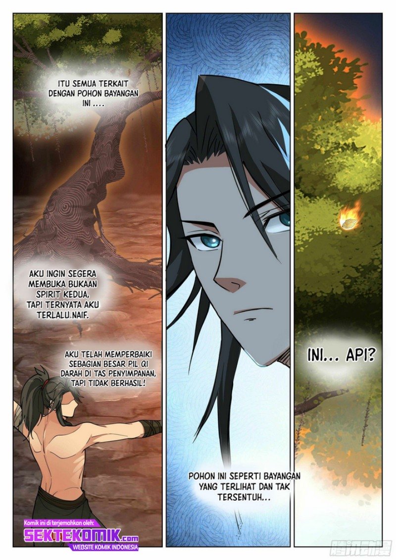 The Great Sage Of Humanity Chapter 4 Gambar 4
