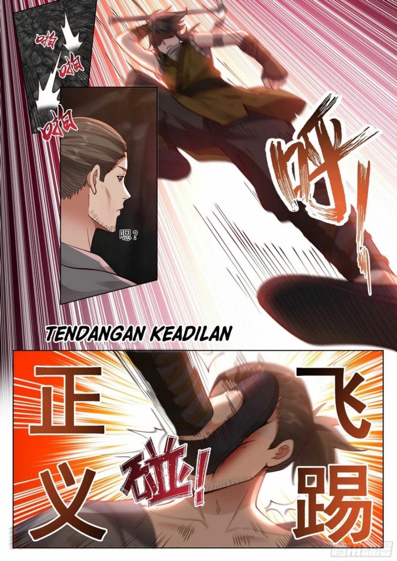 The Great Sage Of Humanity Chapter 2 Gambar 10
