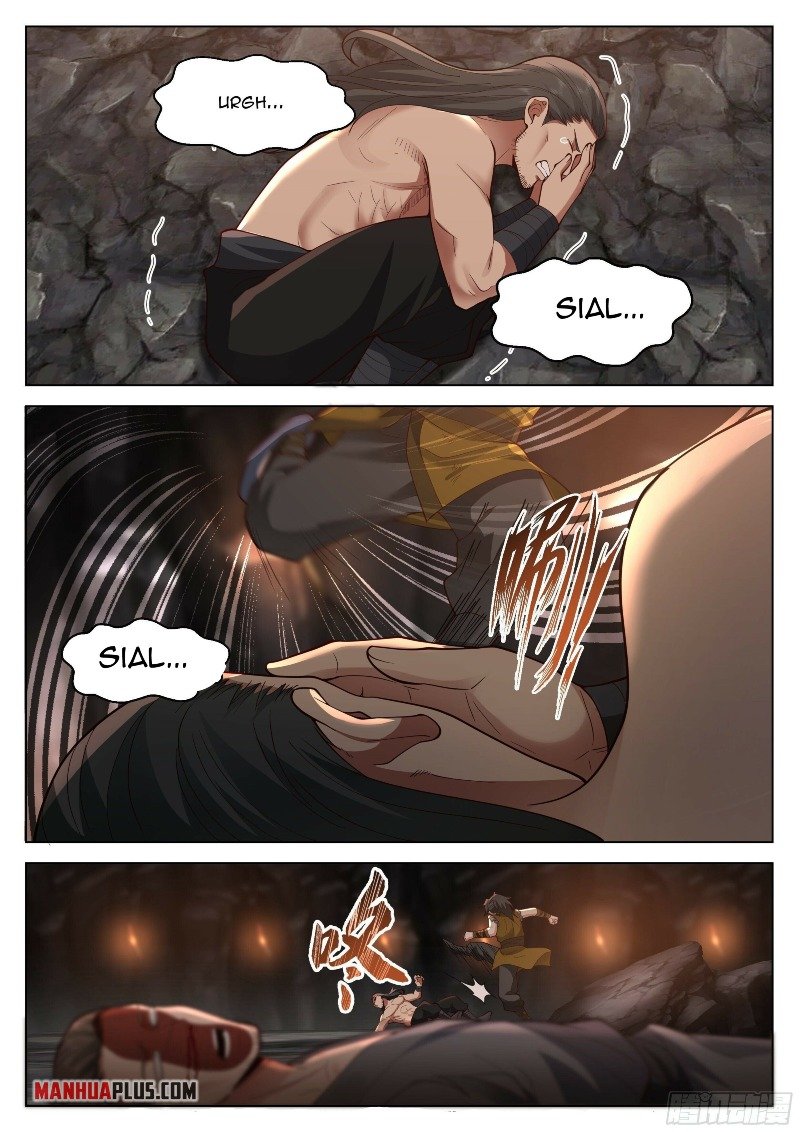 The Great Sage Of Humanity Chapter 1 Gambar 12