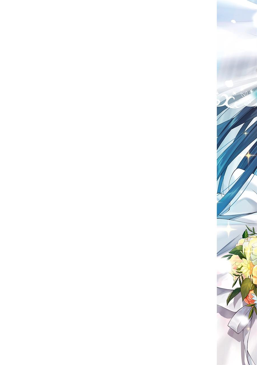 Baca  White Lilies in Love BRIDE’s Newlywed Yuri Anthology Chapter 1 Gambar 2