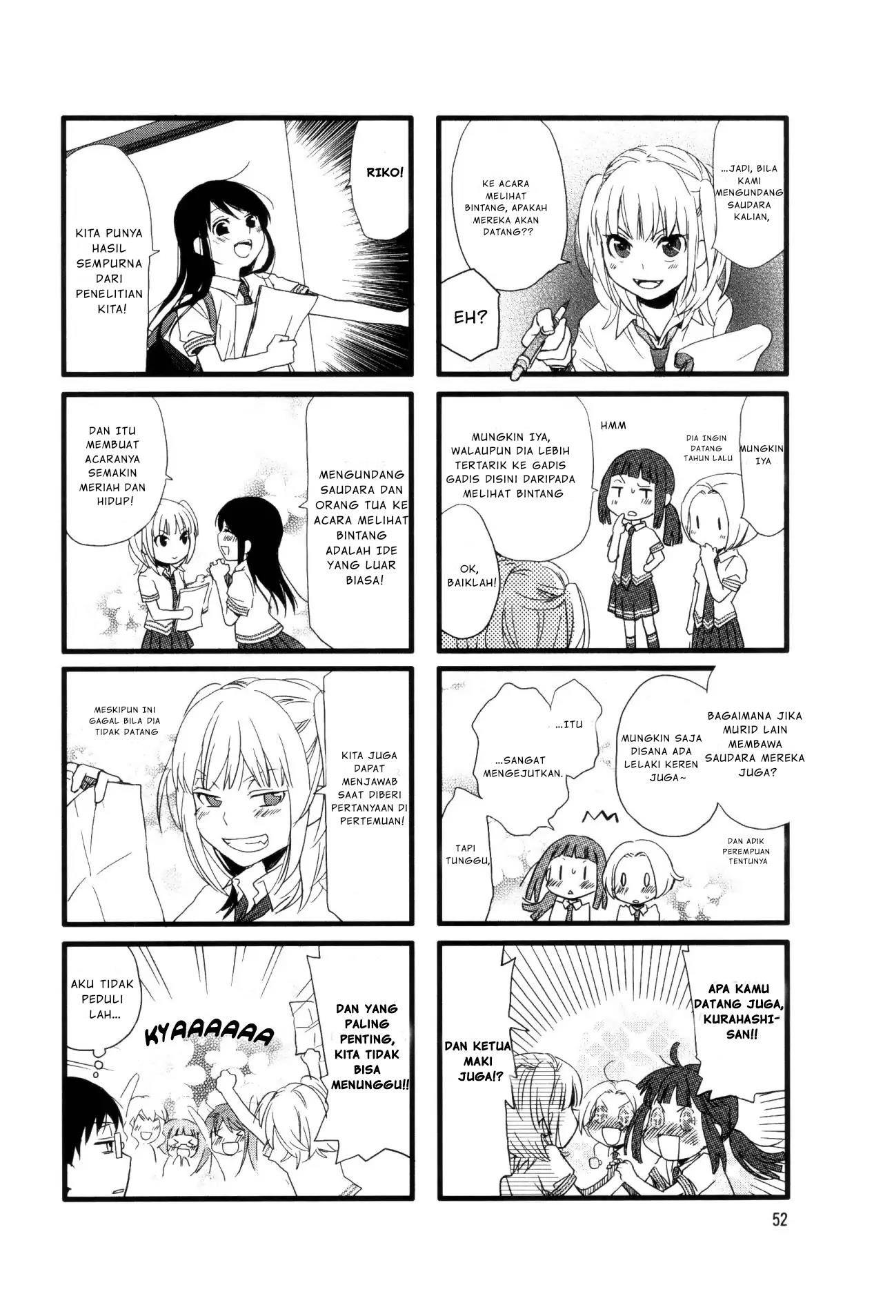 Baca  Love Lab Chapter 7 Gambar 2