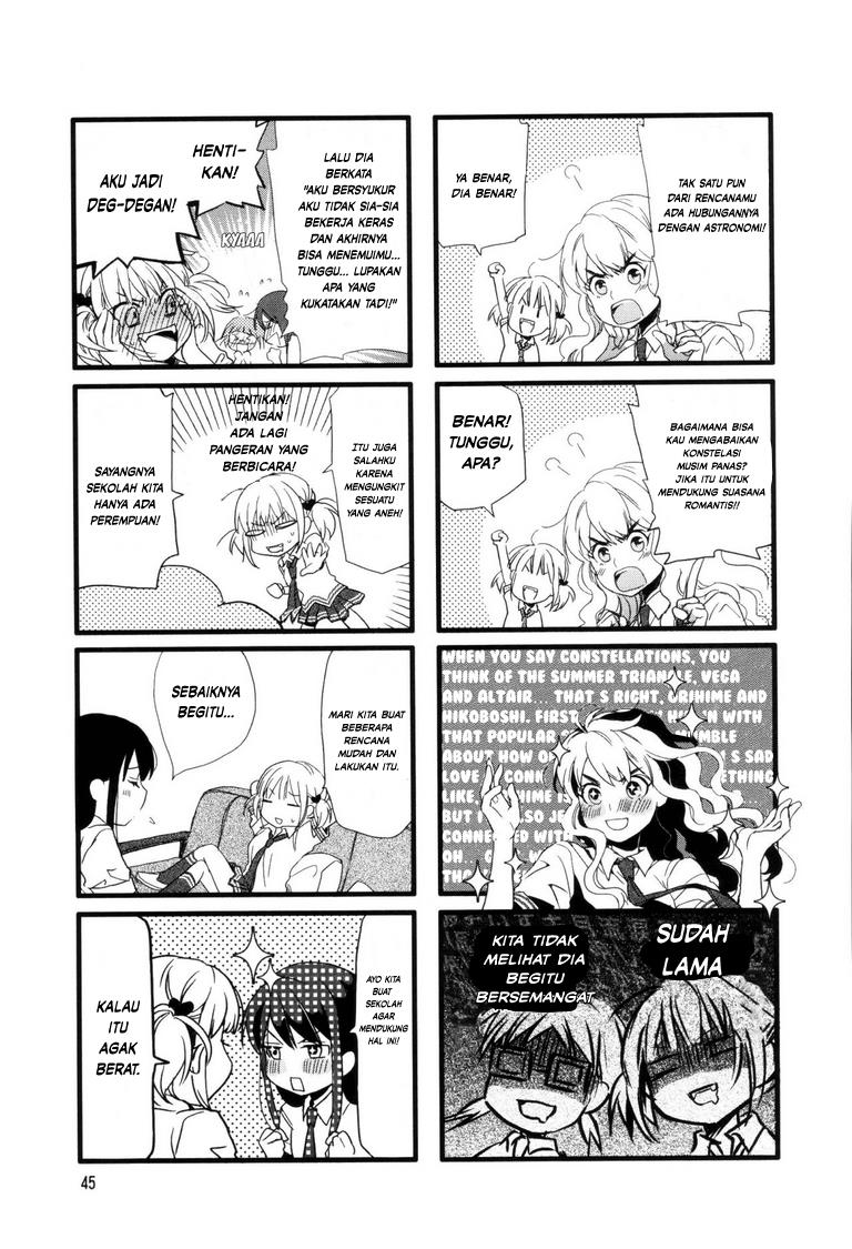 Love Lab Chapter 6 Gambar 3