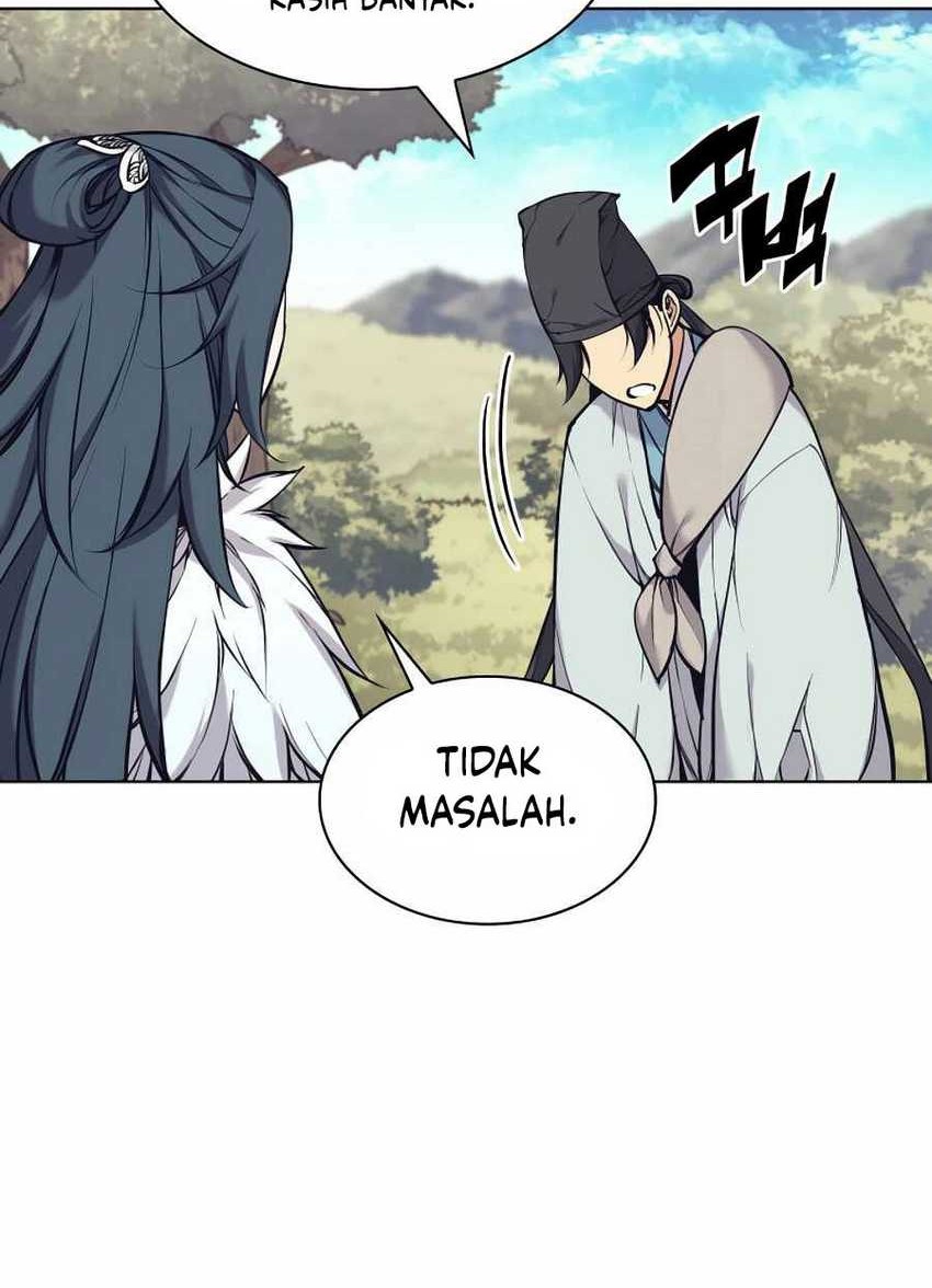 Records Of The Swordsman Scholar Chapter 18 Gambar 19