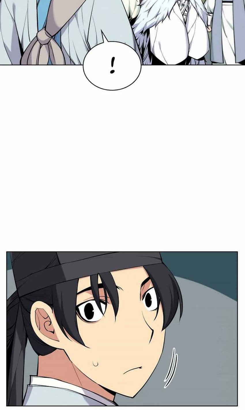 Records Of The Swordsman Scholar Chapter 18 Gambar 23