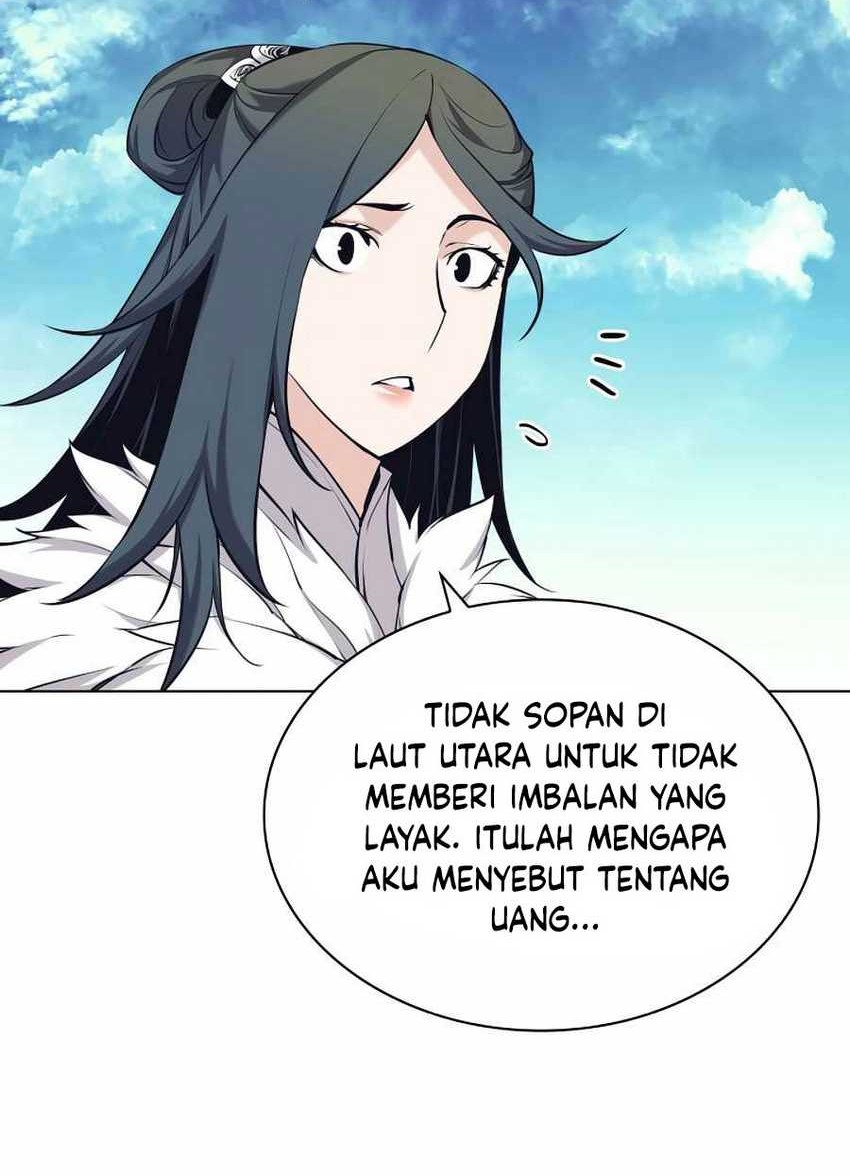 Records Of The Swordsman Scholar Chapter 18 Gambar 30