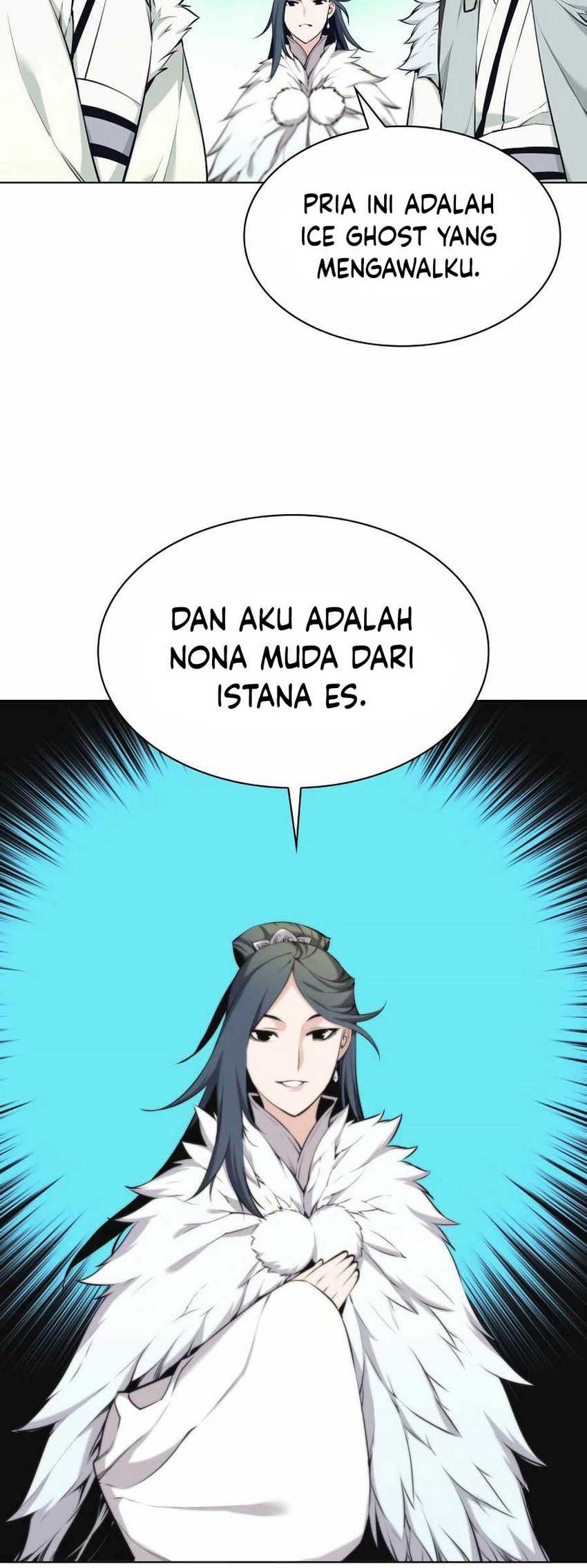 Records Of The Swordsman Scholar Chapter 18 Gambar 36