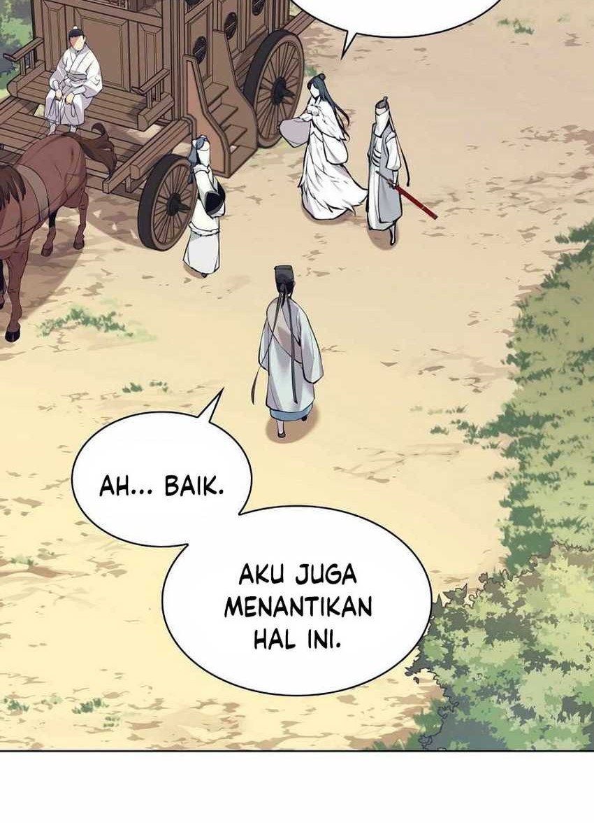 Records Of The Swordsman Scholar Chapter 18 Gambar 40