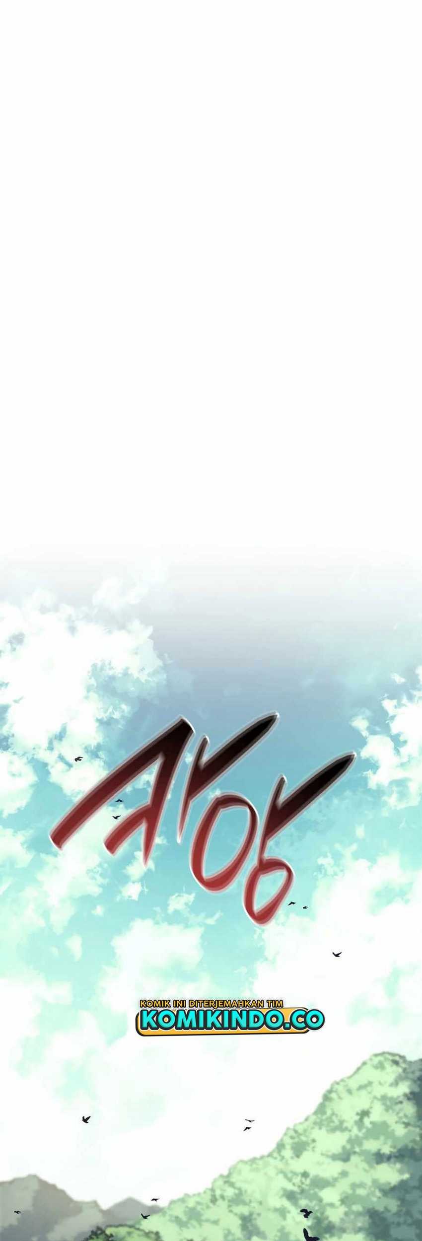 Records Of The Swordsman Scholar Chapter 18 Gambar 41
