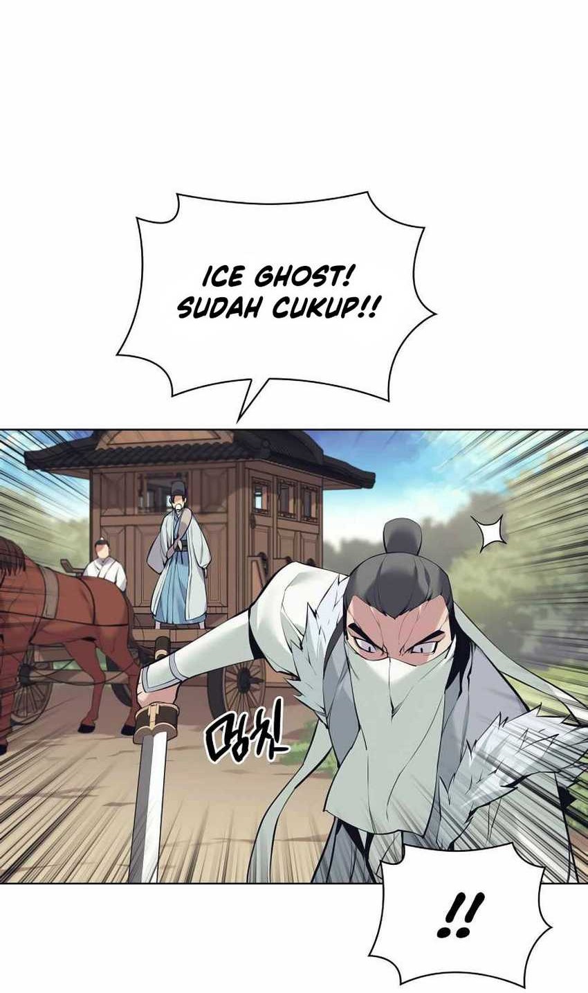 Records Of The Swordsman Scholar Chapter 18 Gambar 50