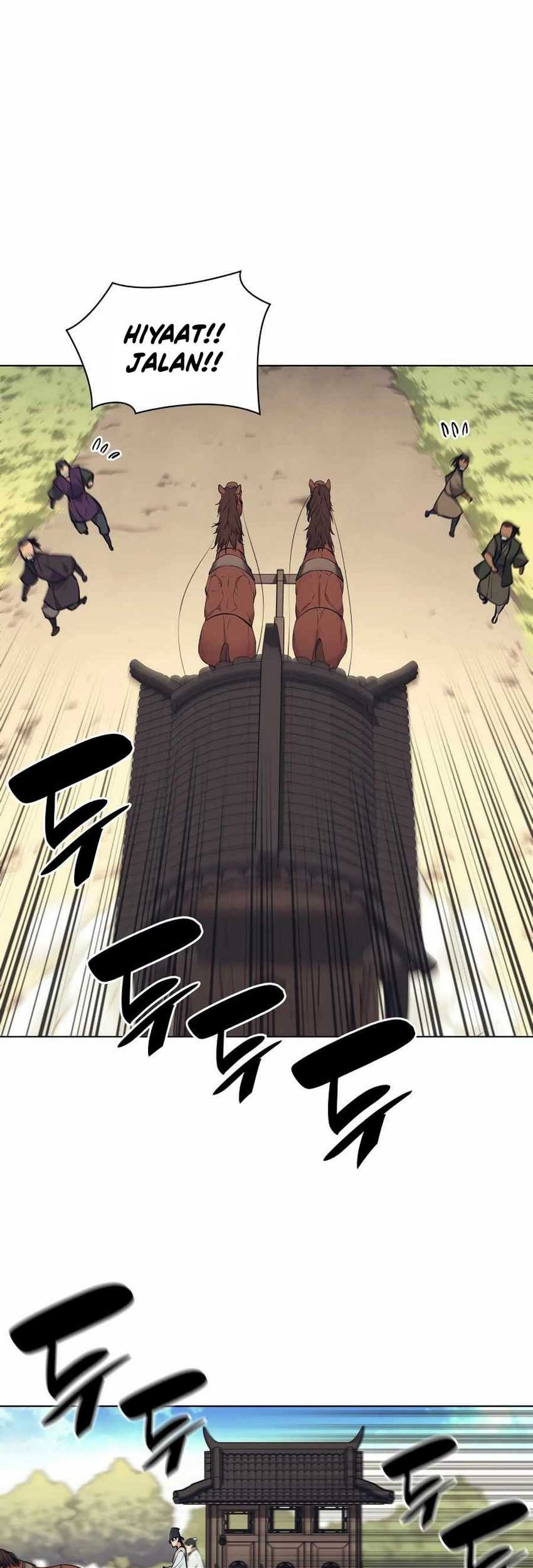 Records Of The Swordsman Scholar Chapter 18 Gambar 55