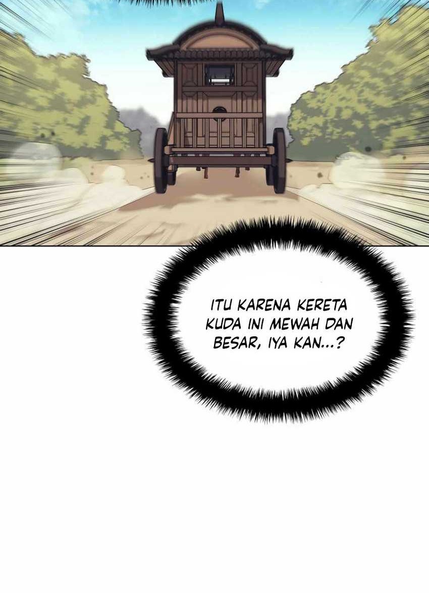 Records Of The Swordsman Scholar Chapter 18 Gambar 58