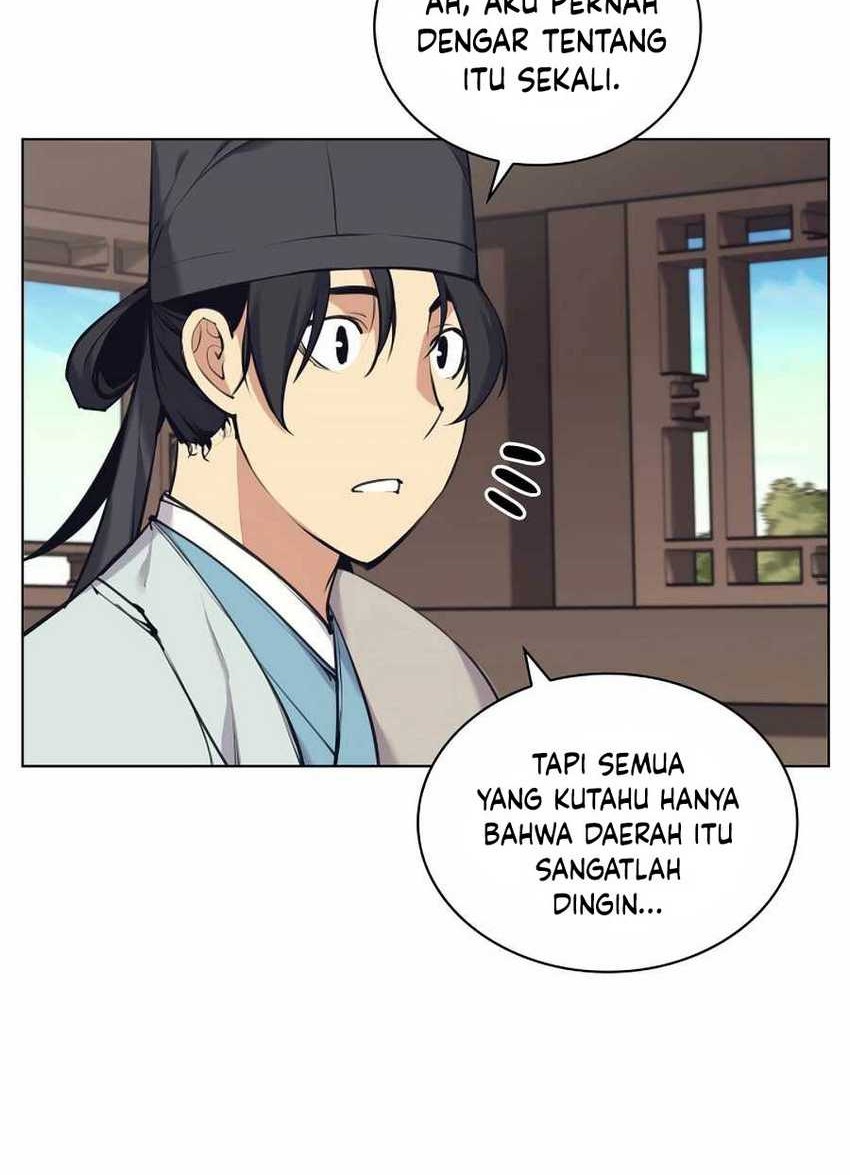 Records Of The Swordsman Scholar Chapter 18 Gambar 3