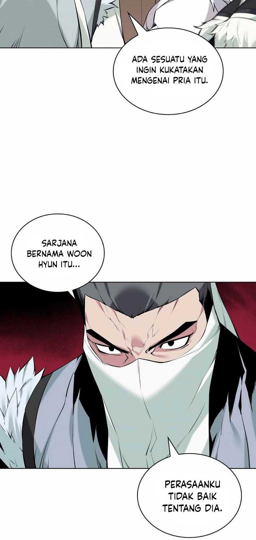 Records Of The Swordsman Scholar Chapter 18 Gambar 60