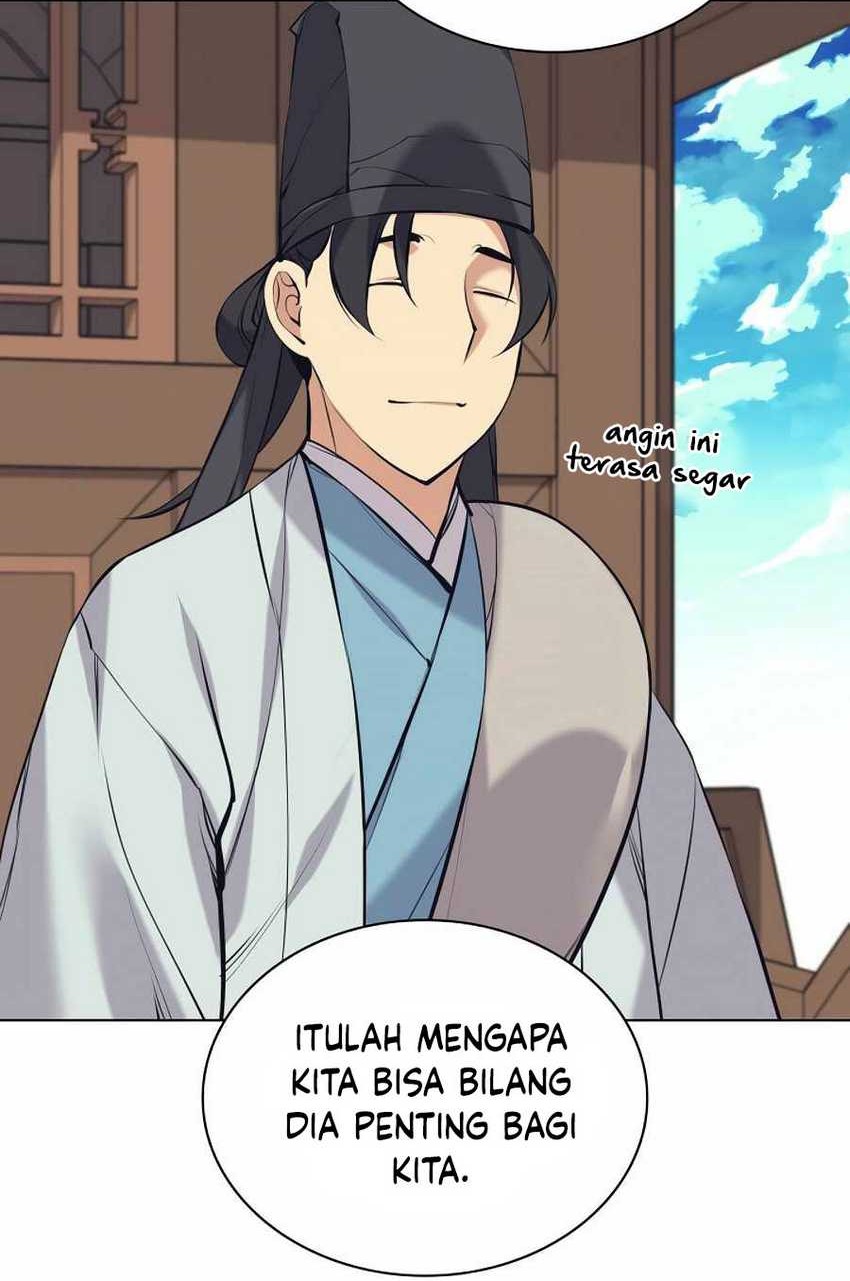 Records Of The Swordsman Scholar Chapter 18 Gambar 64