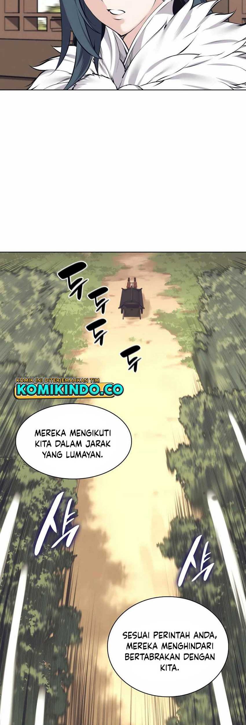 Records Of The Swordsman Scholar Chapter 18 Gambar 68