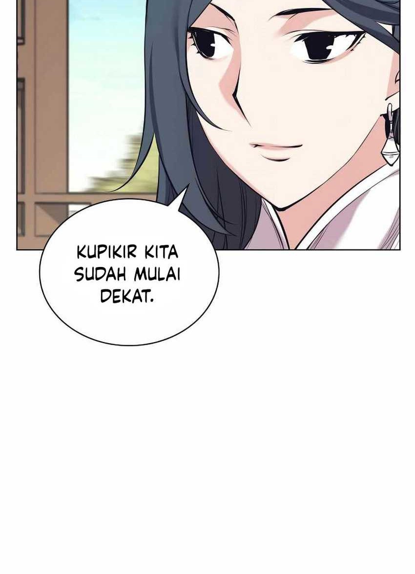 Records Of The Swordsman Scholar Chapter 18 Gambar 71