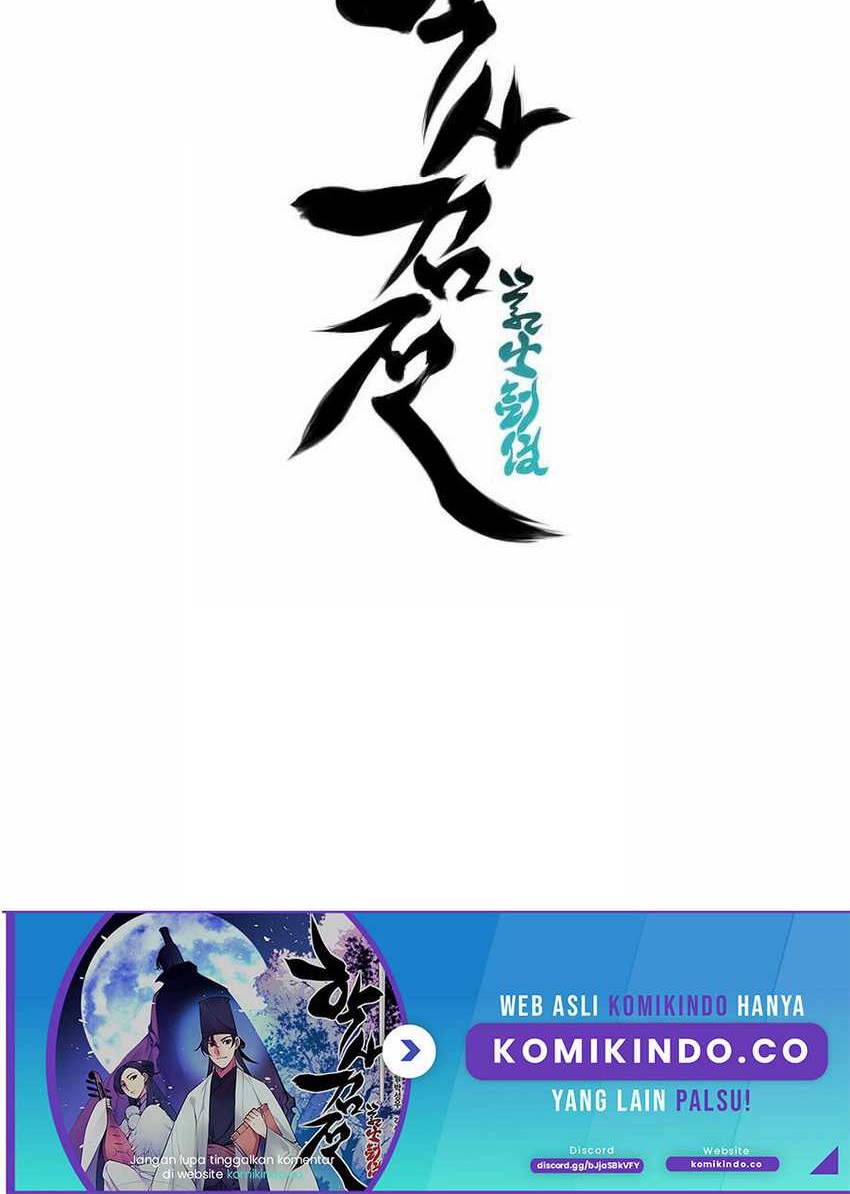 Records Of The Swordsman Scholar Chapter 18 Gambar 73