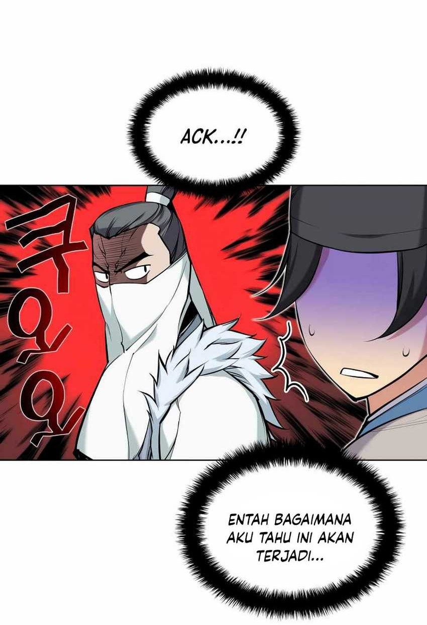 Records Of The Swordsman Scholar Chapter 18 Gambar 13