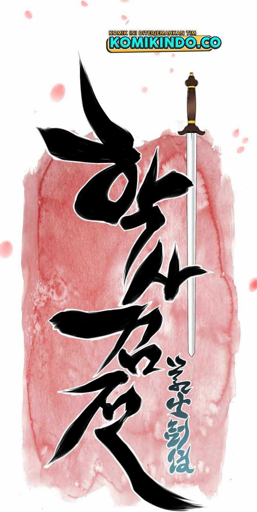 Records Of The Swordsman Scholar Chapter 18 Gambar 15