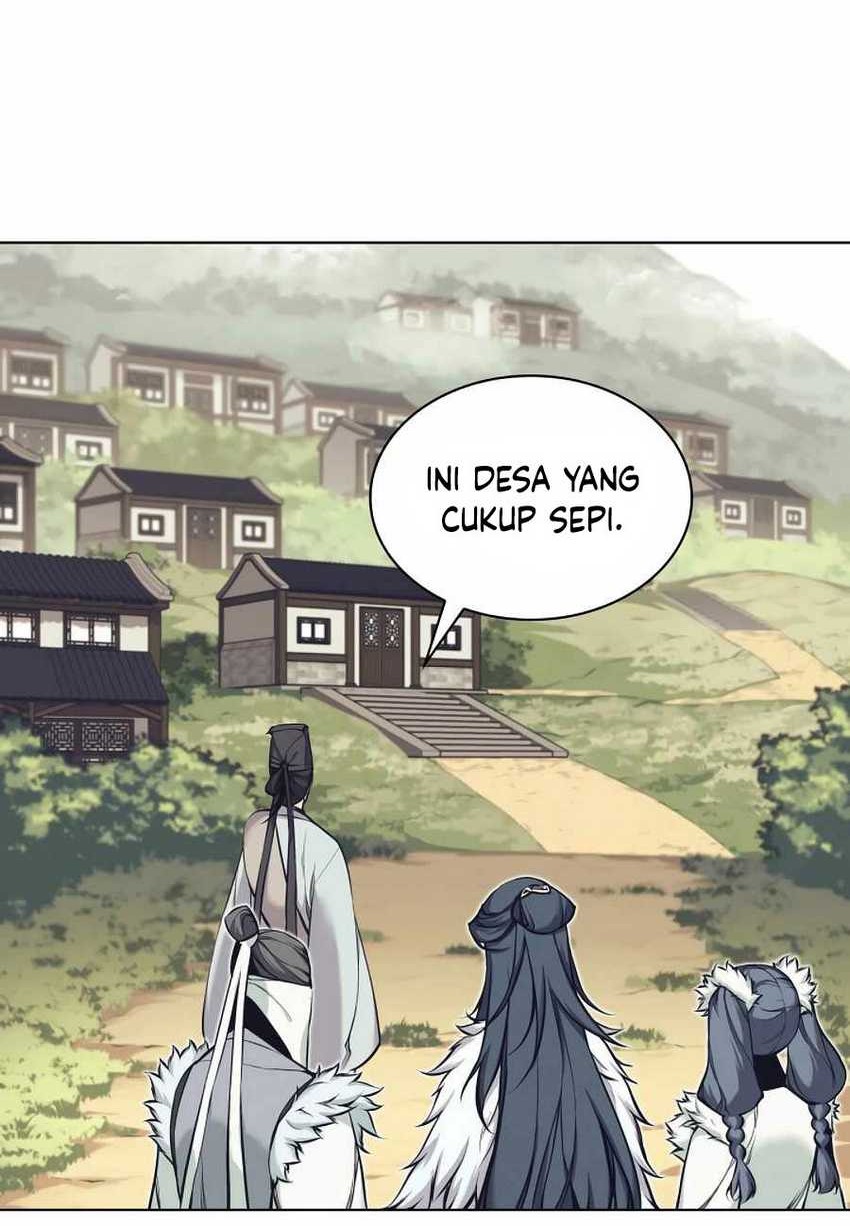 Records Of The Swordsman Scholar Chapter 18 Gambar 17