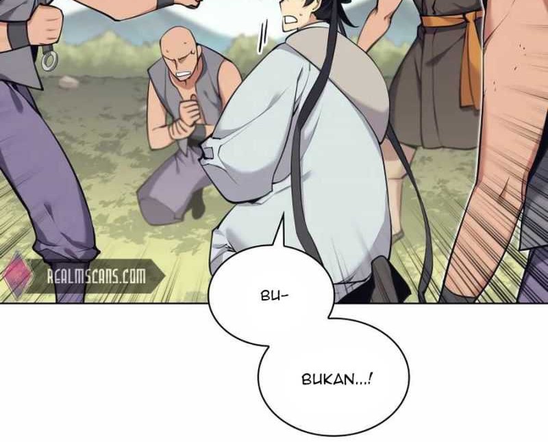 Records Of The Swordsman Scholar Chapter 17 Gambar 30