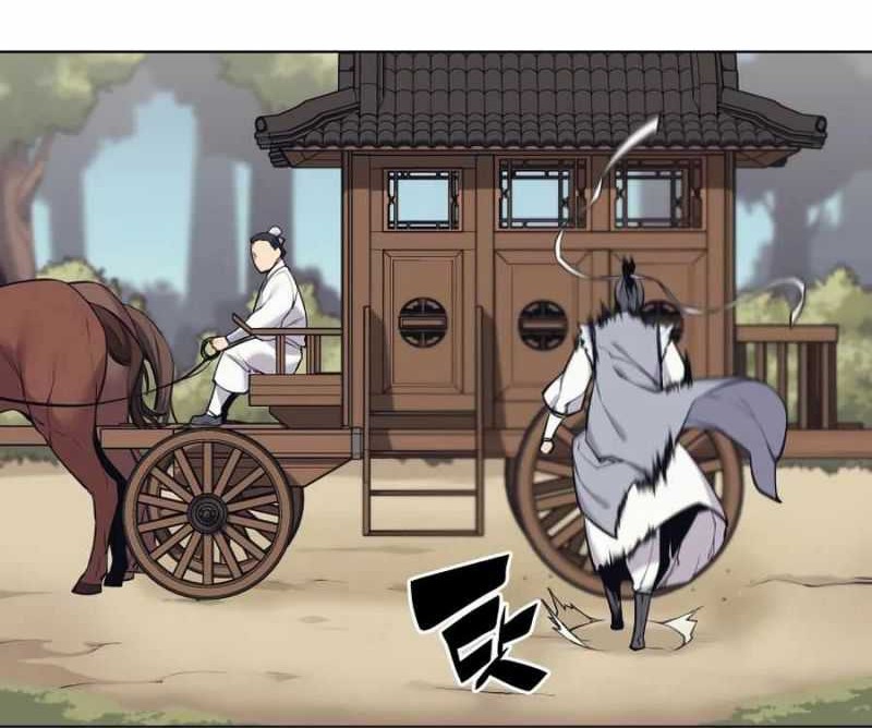 Records Of The Swordsman Scholar Chapter 17 Gambar 42