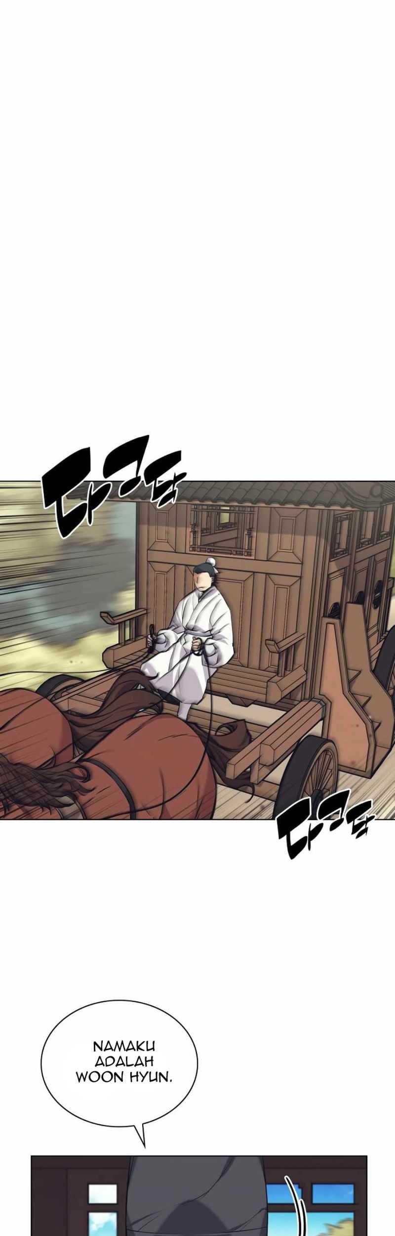 Records Of The Swordsman Scholar Chapter 17 Gambar 61