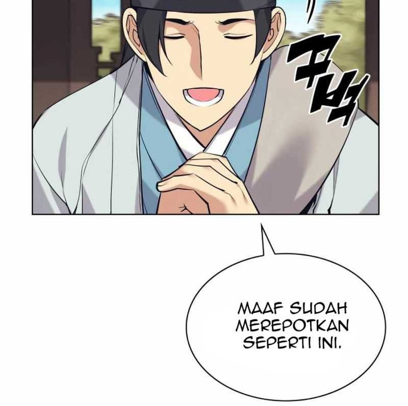 Records Of The Swordsman Scholar Chapter 17 Gambar 62