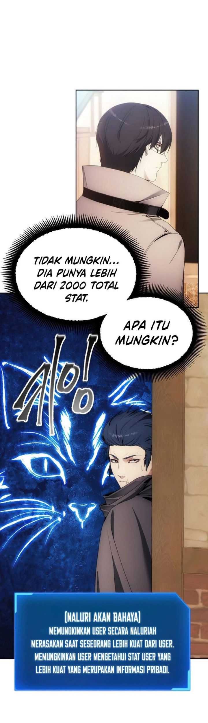 Baca How to Live as a Villain Chapter 63 Gambar 2