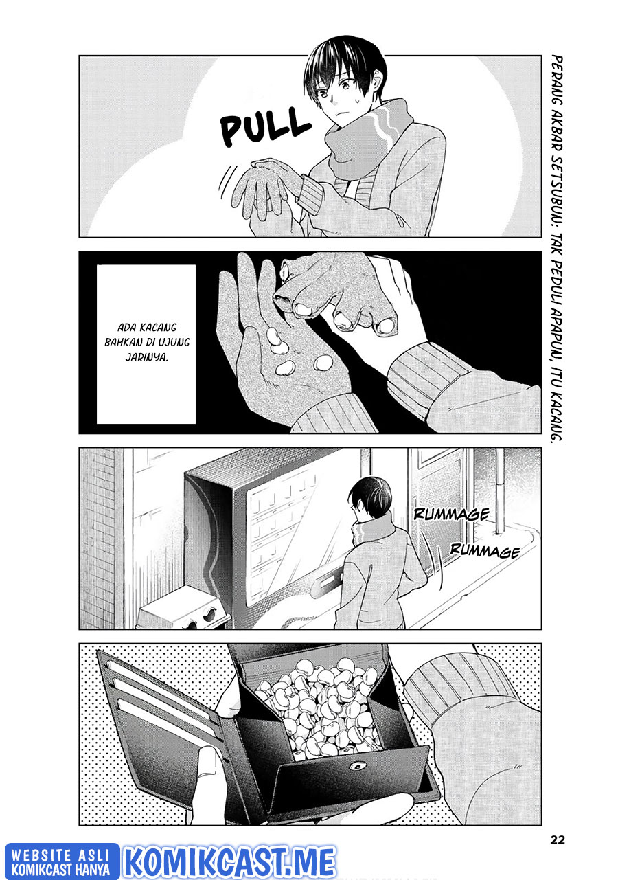 Boku no Kanojo wa Saikou desu! Chapter 43 Gambar 14