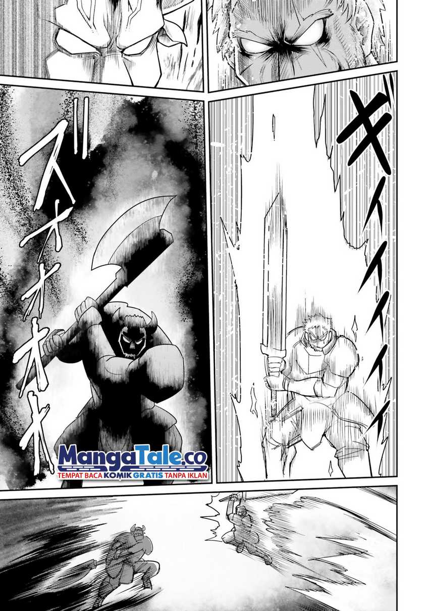 Dungeon no Osananajimi Chapter 08 Gambar 15