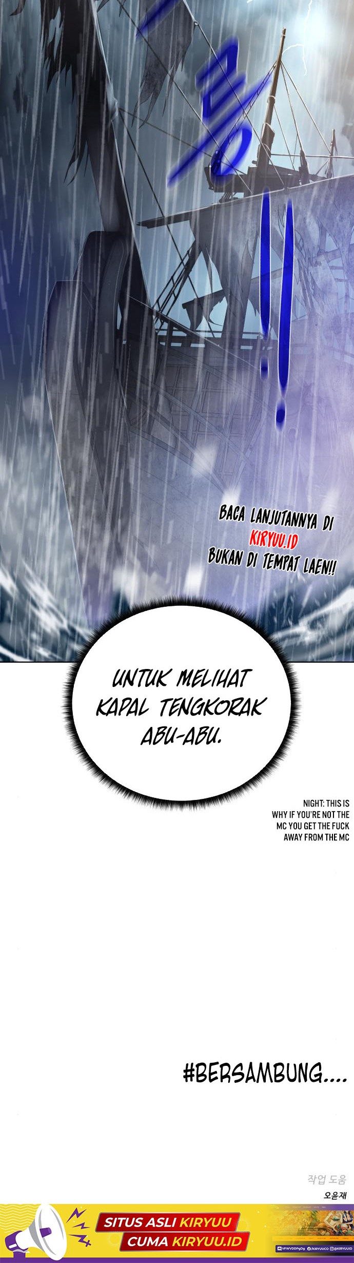 Dungeon and Artifact Chapter 83 Gambar 50