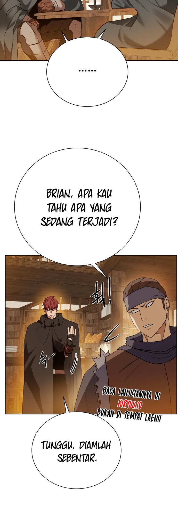 Dungeon and Artifact Chapter 83 Gambar 9