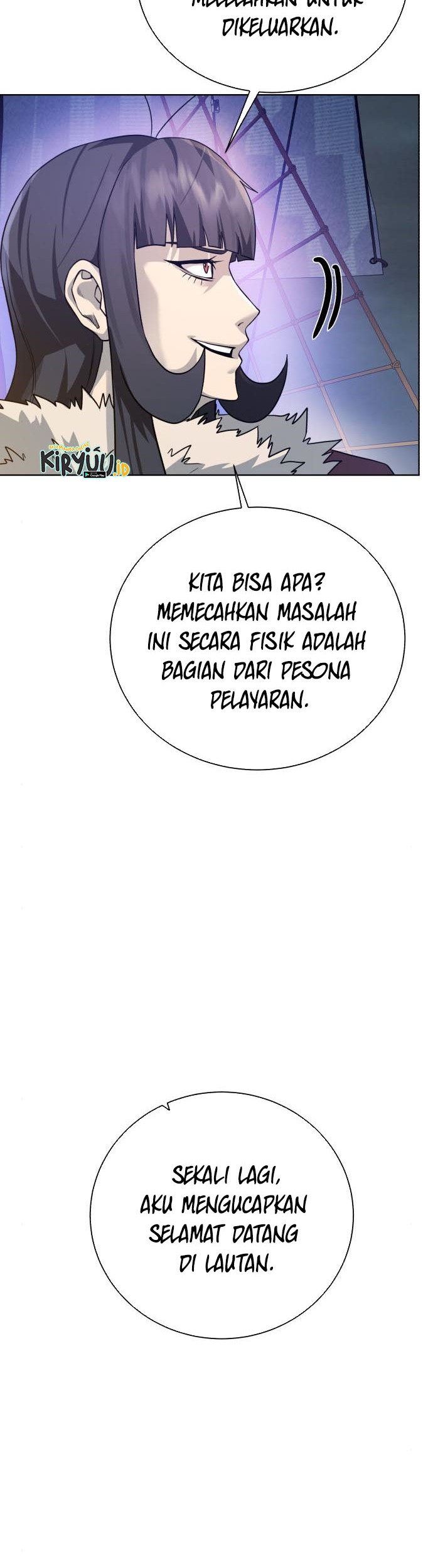 Dungeon and Artifact Chapter 83 Gambar 30