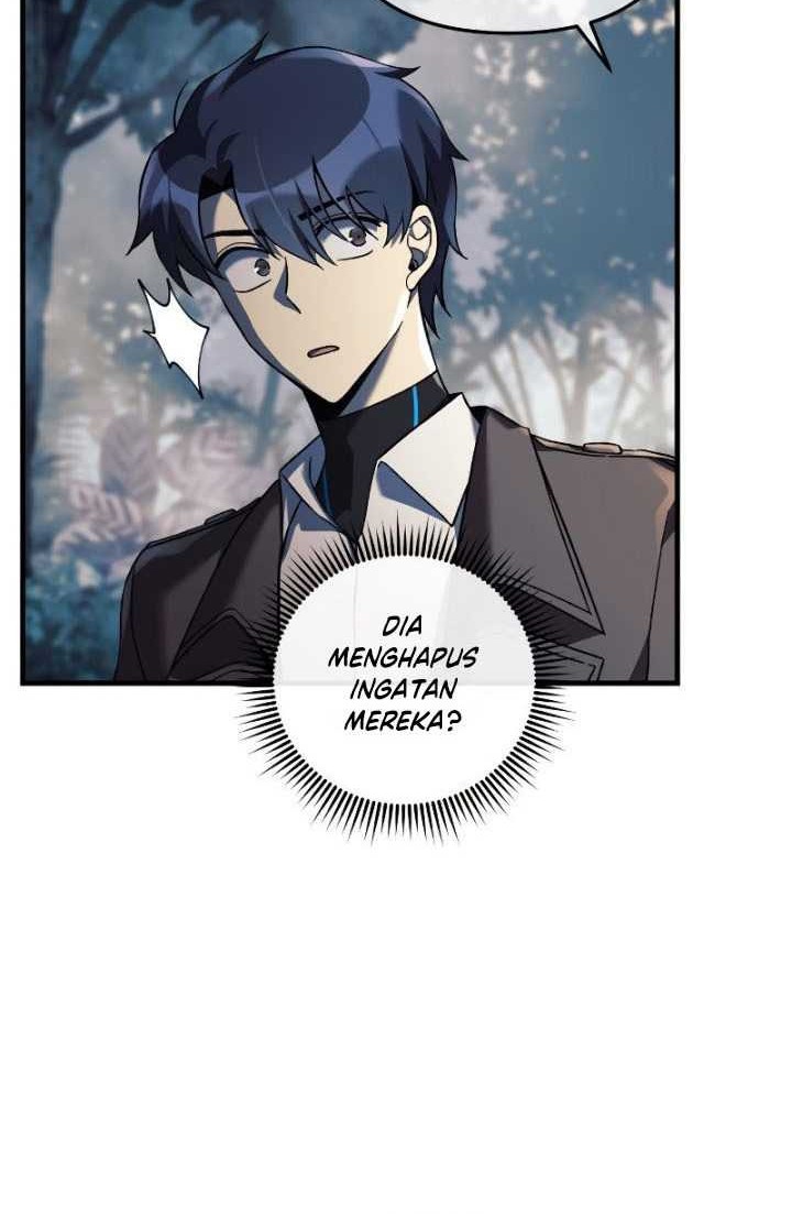 My Daughter is the Final Boss Chapter 44 Gambar 25