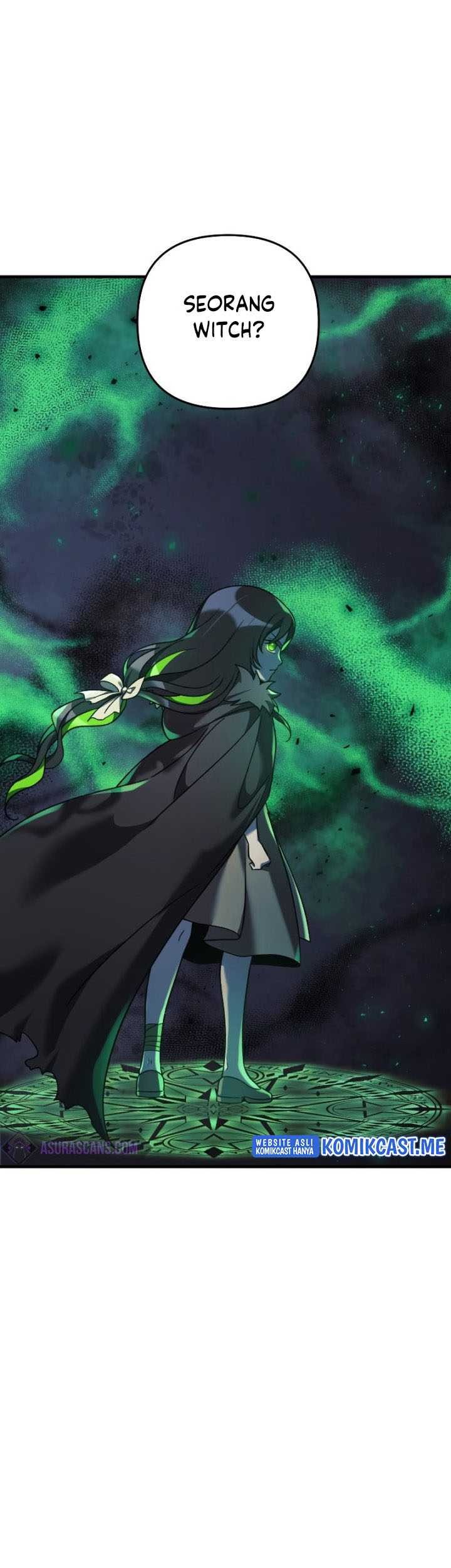 My Daughter is the Final Boss Chapter 44 Gambar 28