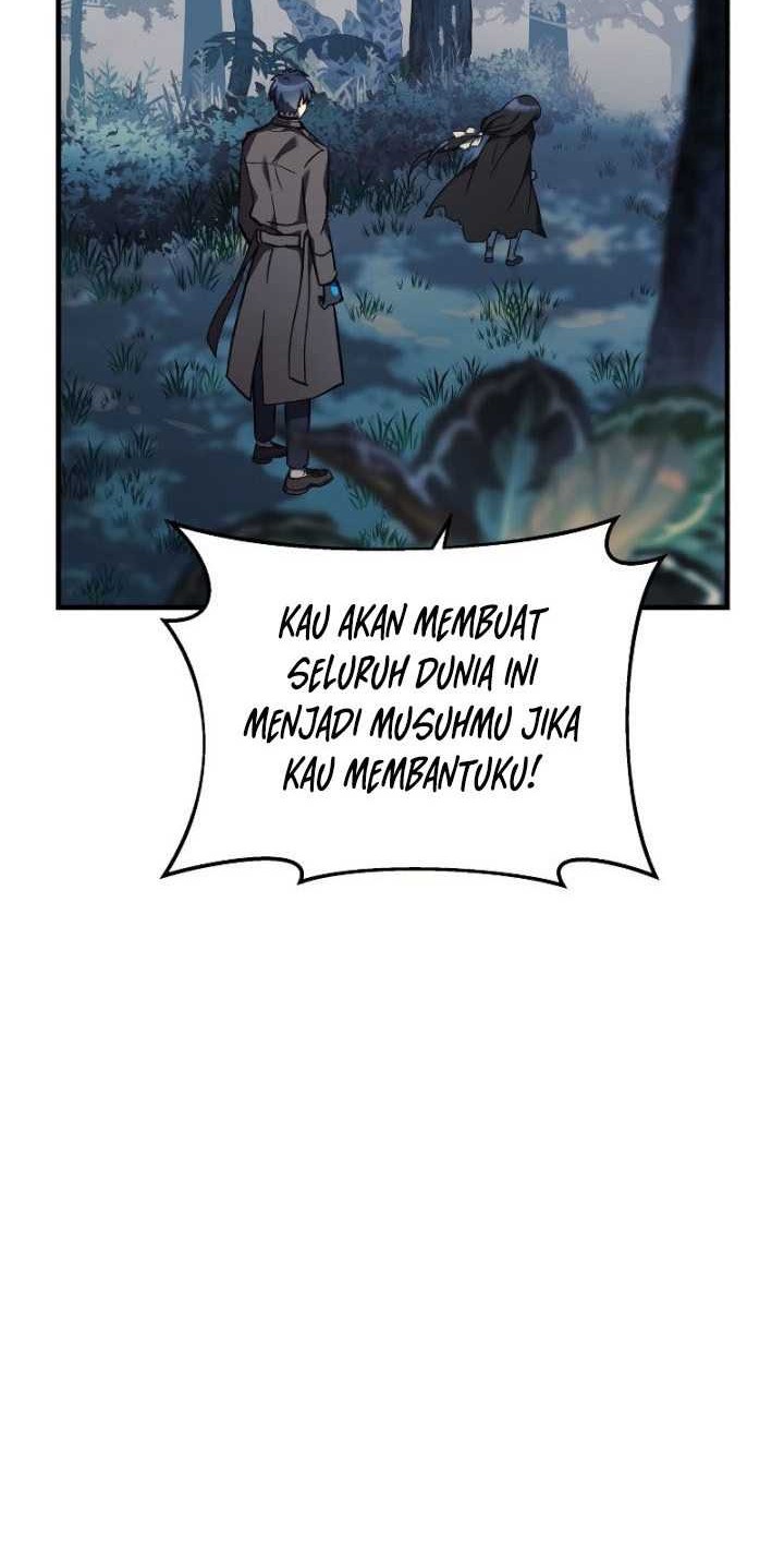 My Daughter is the Final Boss Chapter 44 Gambar 37