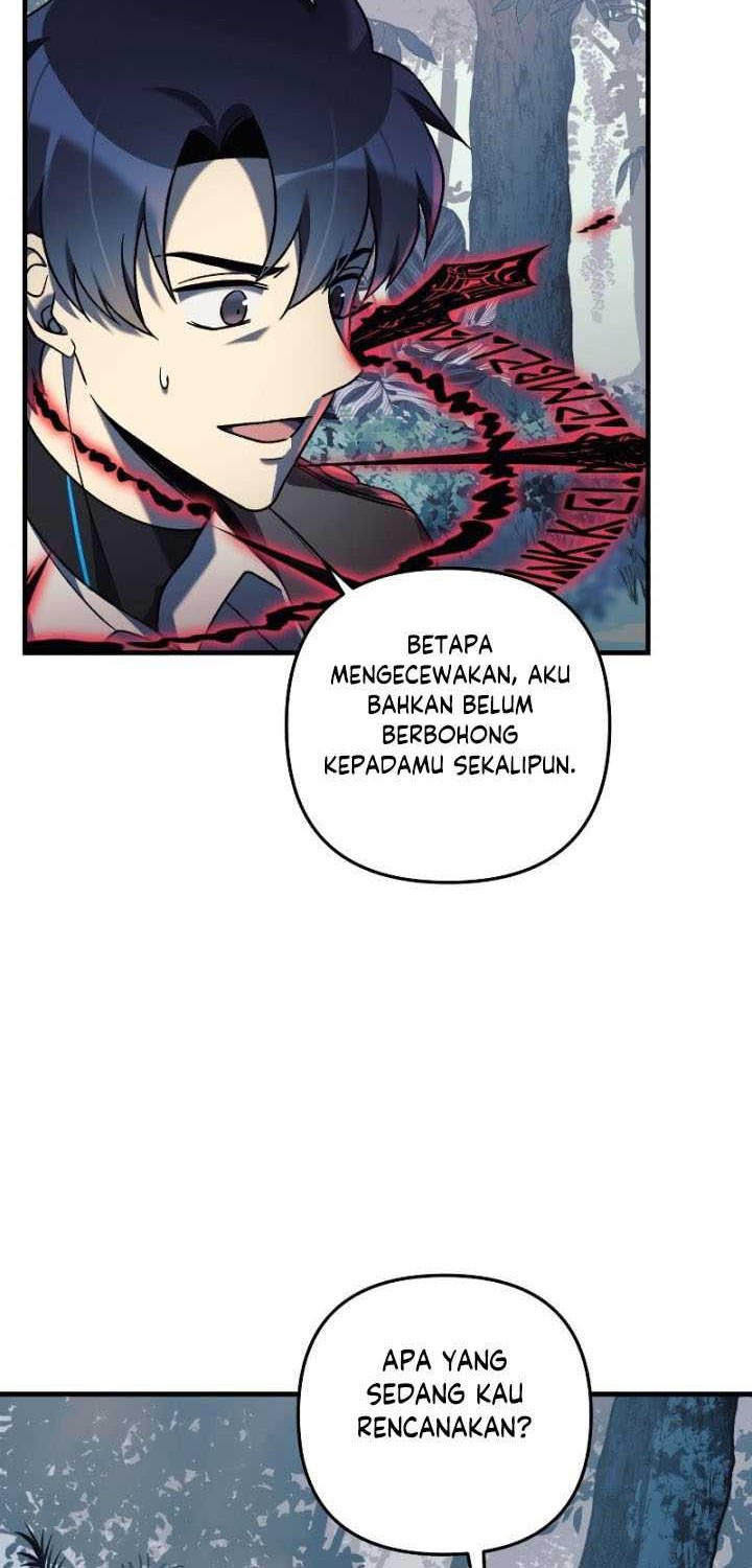 My Daughter is the Final Boss Chapter 44 Gambar 41