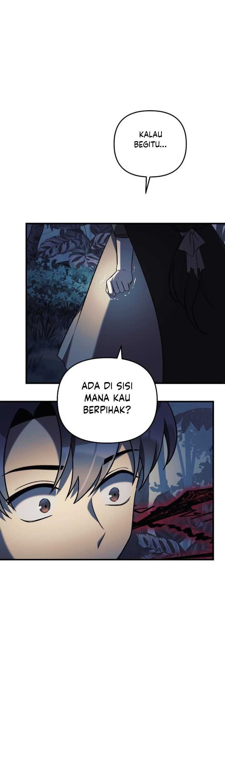 My Daughter is the Final Boss Chapter 44 Gambar 44