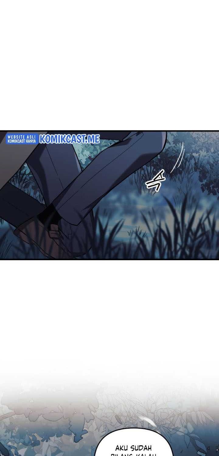 My Daughter is the Final Boss Chapter 44 Gambar 45