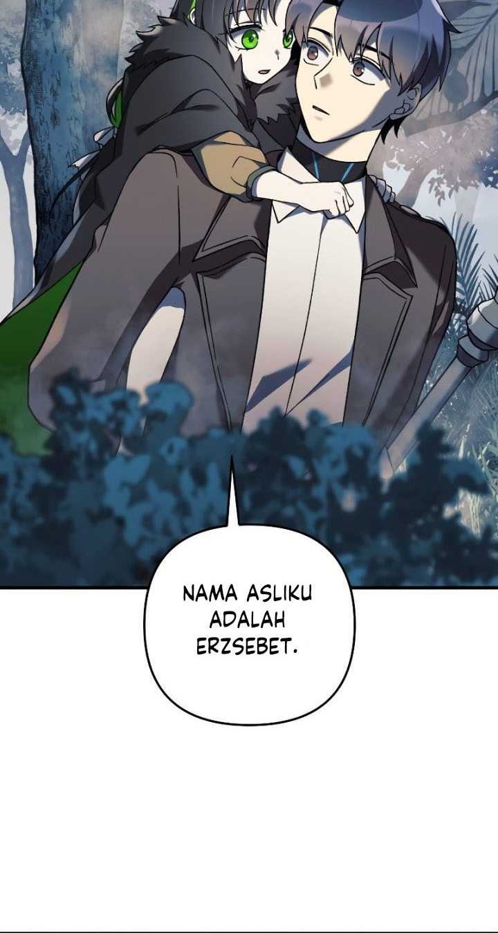 My Daughter is the Final Boss Chapter 44 Gambar 55