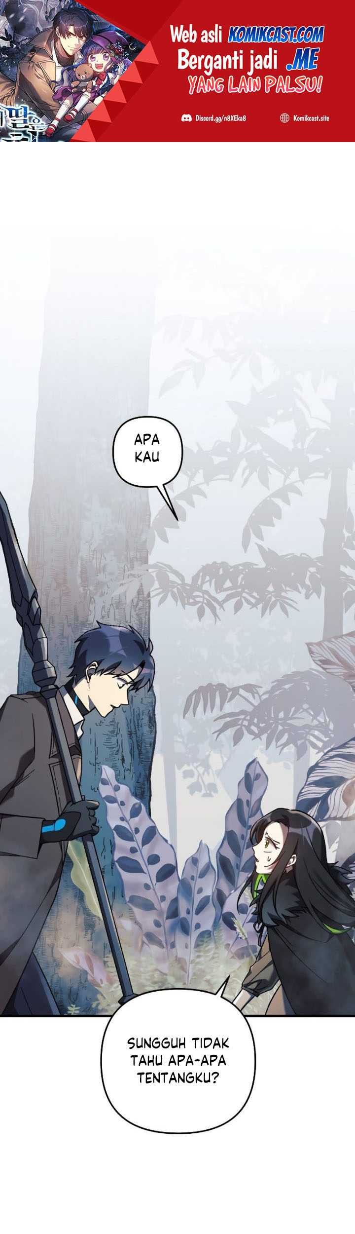 Baca  My Daughter is the Final Boss Chapter 44 Gambar 2